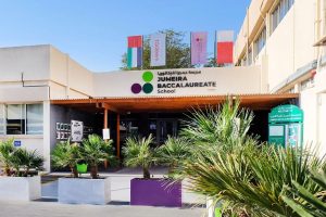 Jumeira Baccalaureate School