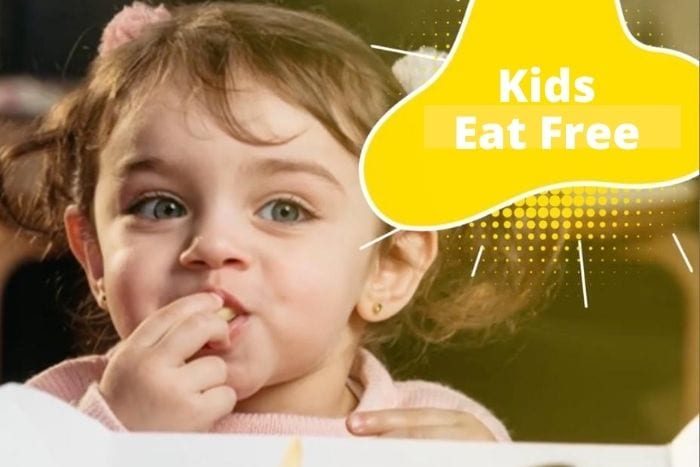 Kids Eat Free  Abu Dhabi Meal restaurant offers