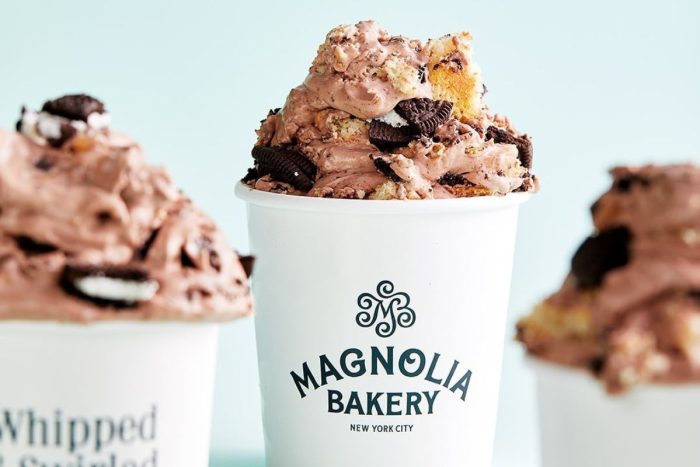 Magnolia Bakery UAE