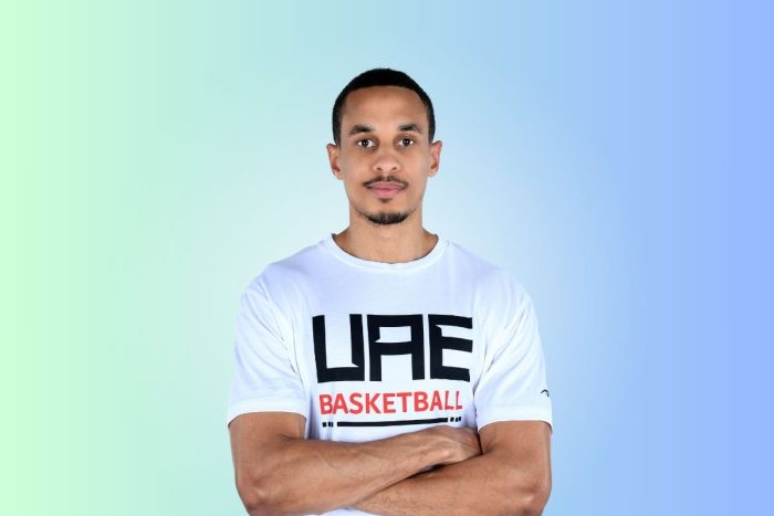 Mohammed Abdullateef