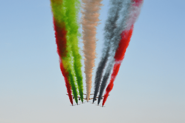 UAE National Day