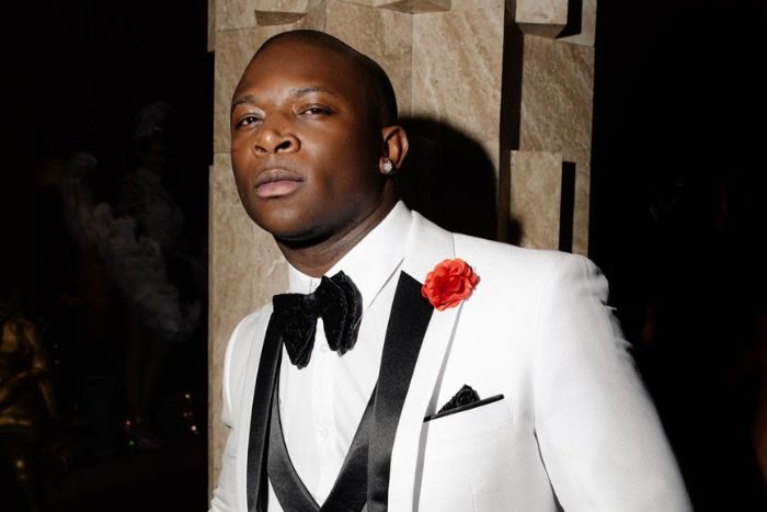 O.t. Genasis Comes To Abu Dhabi