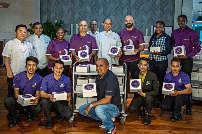 Premier Inn Mena Supports Dubai’s 1 Billion Meals