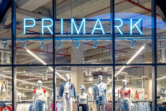 Primark In The Uae Coming Soon