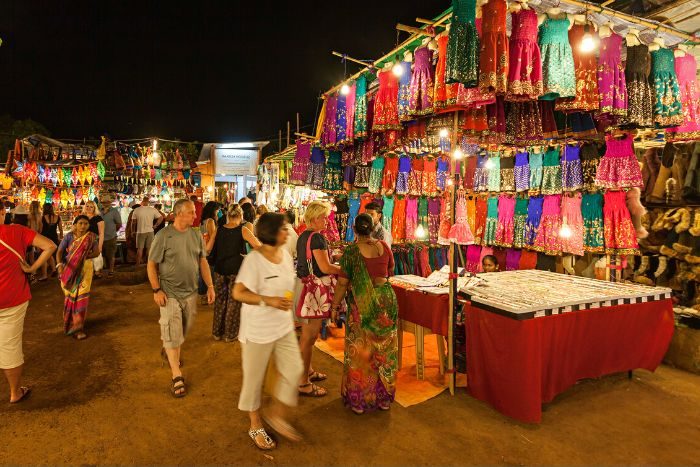 Ramadan Night Market 2023 Dubai