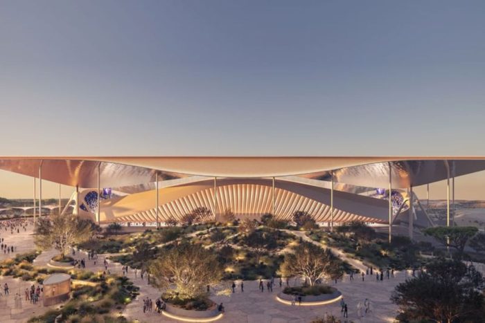 Sharjah Ruler approves designs, location for new sports city