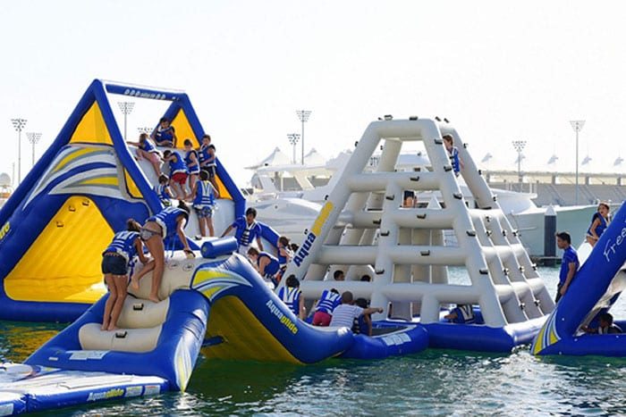 Splash-at-Yas-Marina