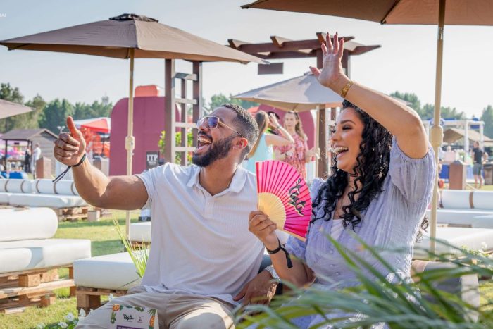 Taste of Dubai returns this February