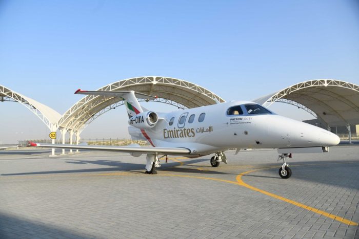 UAE Emirates Charters Flights Dubai