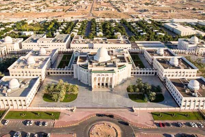 University Of Sharjah Heading Cop28, University Of Sharjah, Shj, Sharjah University, Sharjah For Cop28, Cop28, Sustainability, Cop28 Year Of Sustainability, Cop28 Dubai, Cop28 Summit