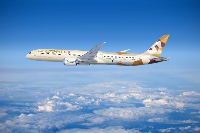 Etihad Airlines Launches Recruitment Drive