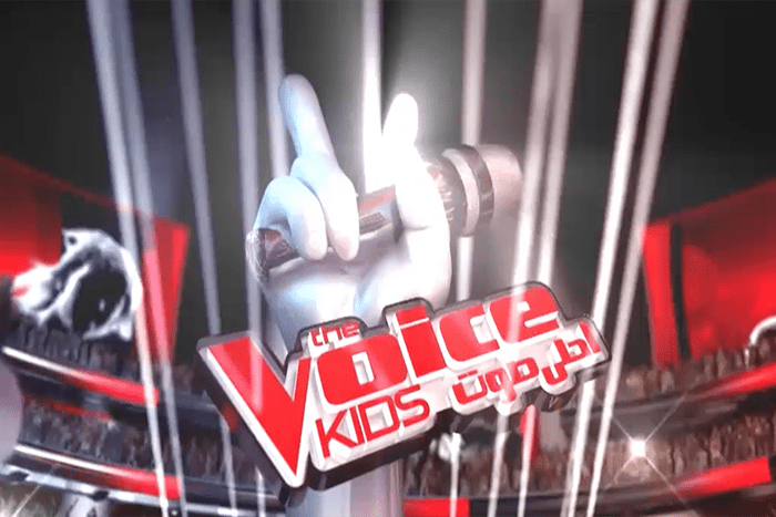 Voice Kids, Eid 2018