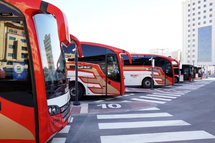 Al Ain To Dubai Bus Service Update, Mussafah To Dubai Bus E102 Mussafah Bus Station