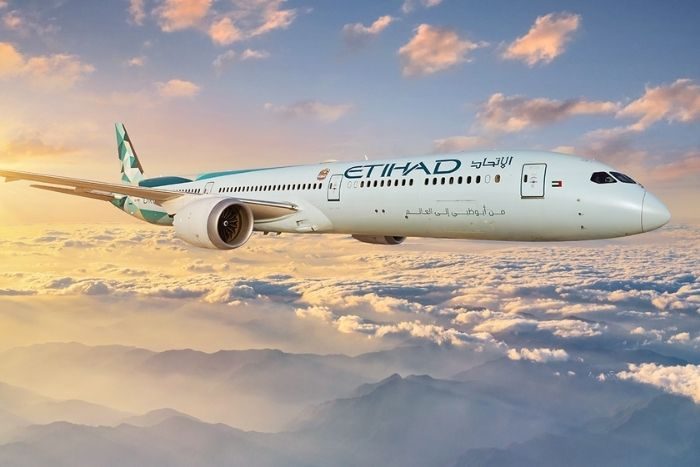 Abu Dhabi To Medina Route Reinstated By Etihad Airways.