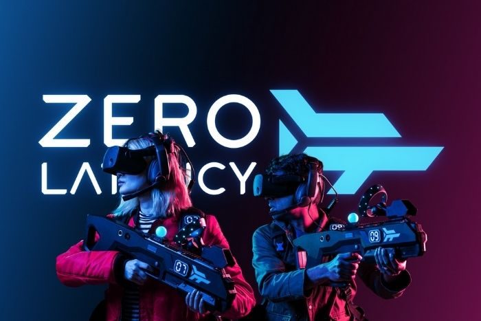 Take On Outbreak Origins At Zero Latency