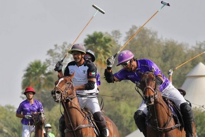 Ghantoot Racing & Polo Club unveils its fixture list