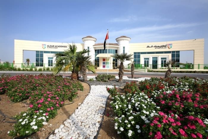 Aldar Academies Al Forsan Nursery