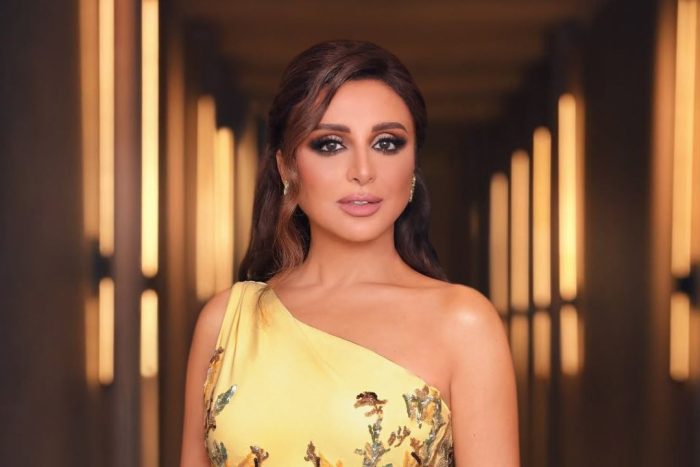 angham to be performing in dubai coca cola arena