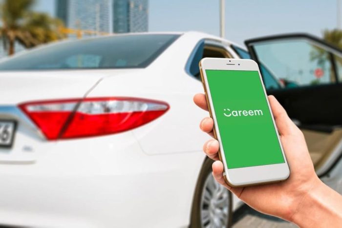careem dubai car to abu dhabi offlimits music festival