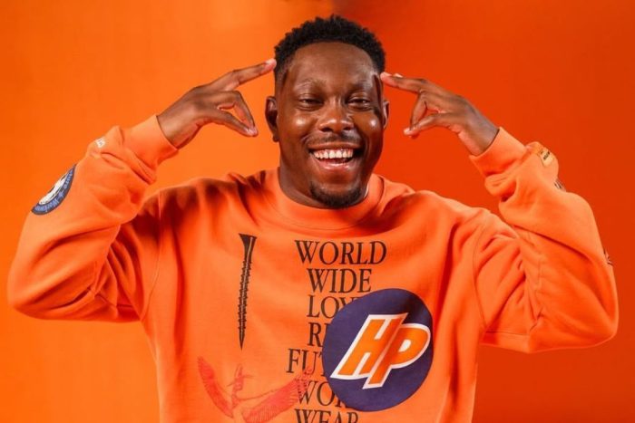 dizzee rascal set to perform in dubai this weekend