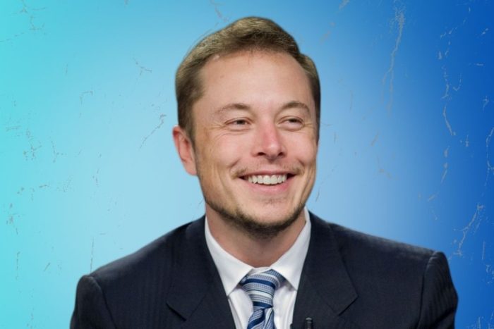 elon musk at world government summit