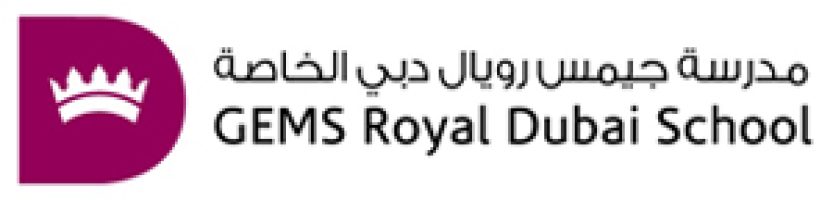 Gems-Royal-Dubai-School-Logo-Dubai-Uae