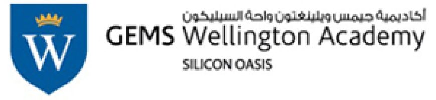 Gems-Wellington-Academy-Silicon-Oasis-Logo-Dubai-Uae