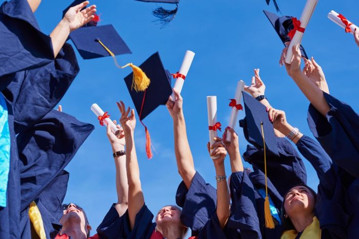 graduation