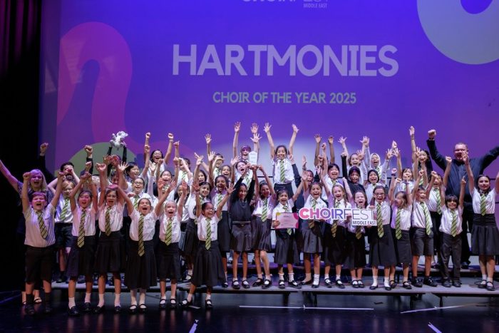 hartland international choirfest