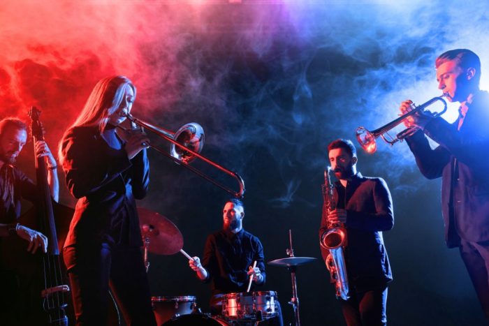 international jazz day