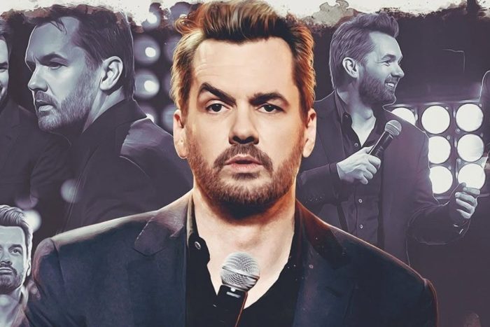 jim jefferies dubai coca cola arena