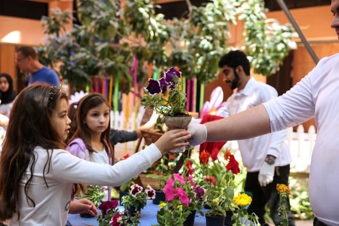 masdar festival