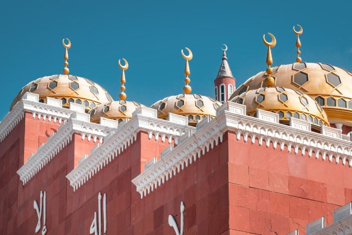 masjid in dubai