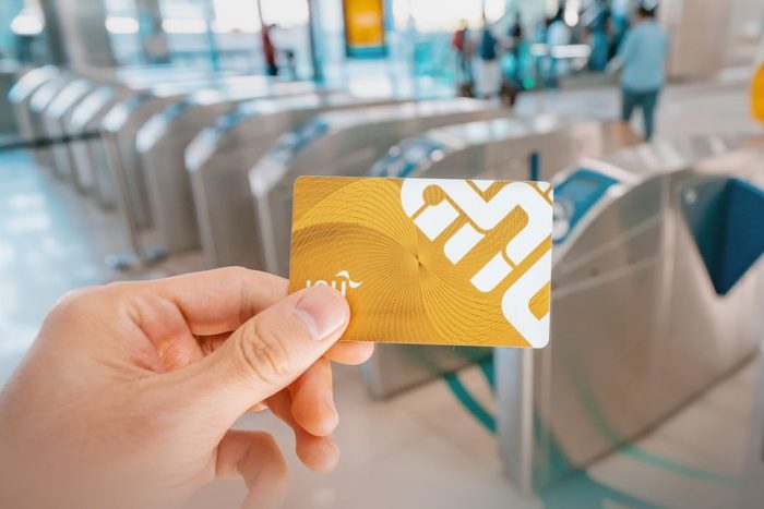 There’s a new nol card that could get you 50 per cent off!