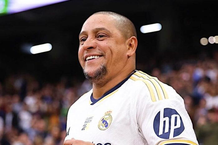 chance to win a meet and greet session with brazilian football legend roberto carlos