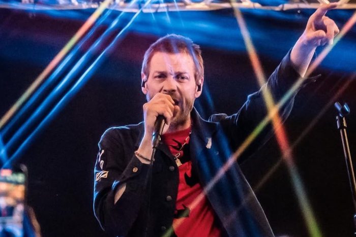 tom meighan live at dubai