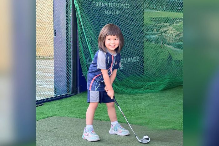 tommy fleetwood academy dubai