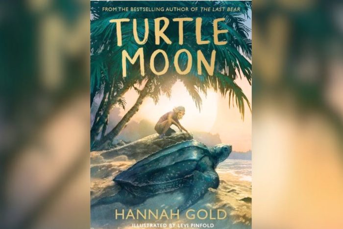 turtle moon book of the month competition